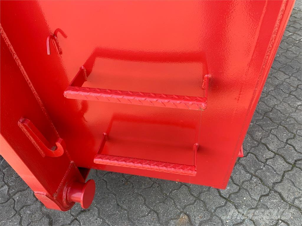  Scancon S5520 Platformas