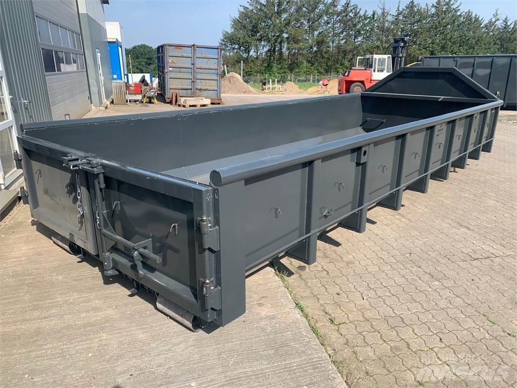  Scancon S6011 Platformas