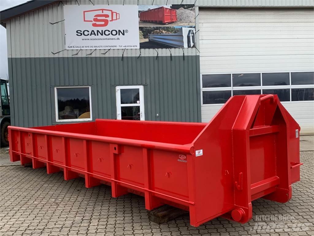  Scancon S6011 Platformas