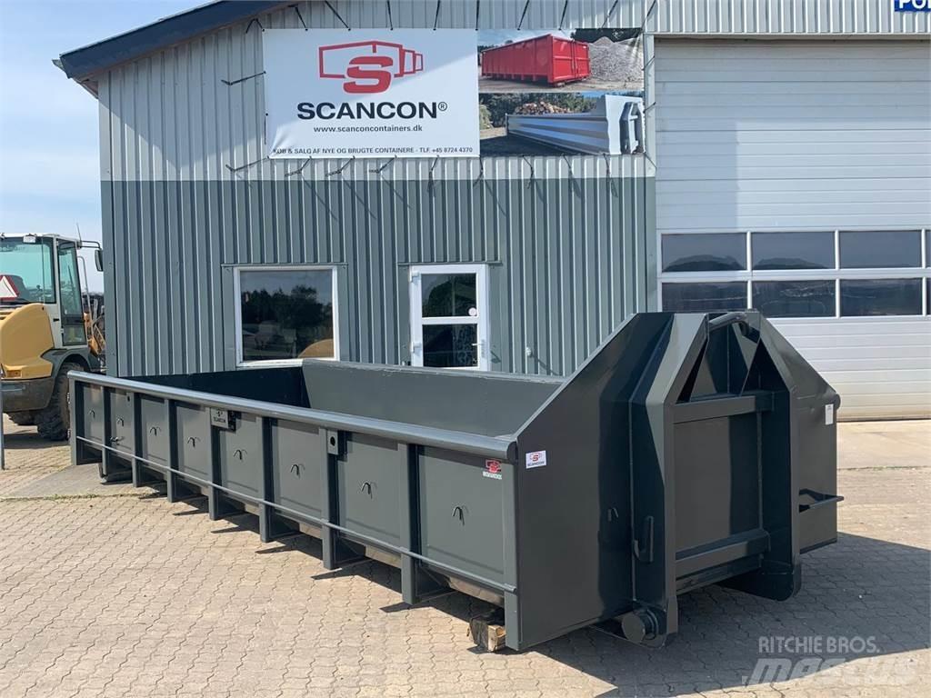  Scancon S6011 Platformas