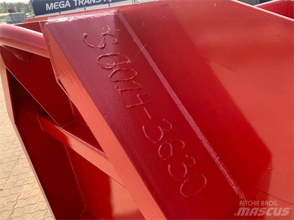  Scancon S6014 Platformas