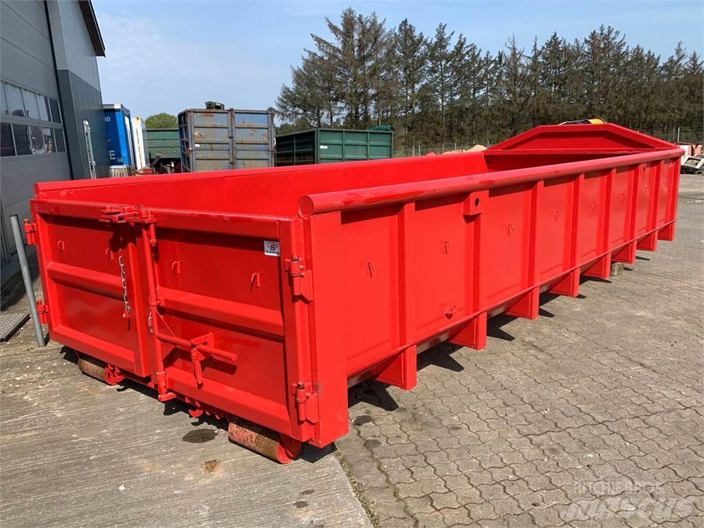  Scancon S6014 Platformas