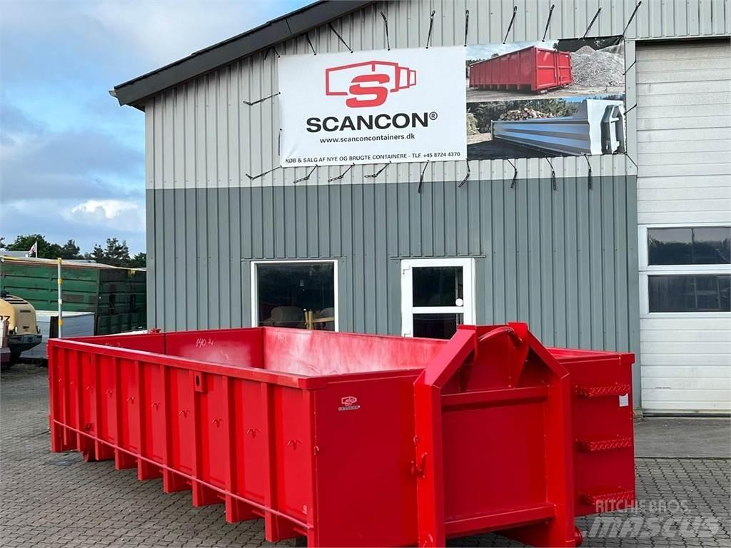  Scancon S6014 Platformas