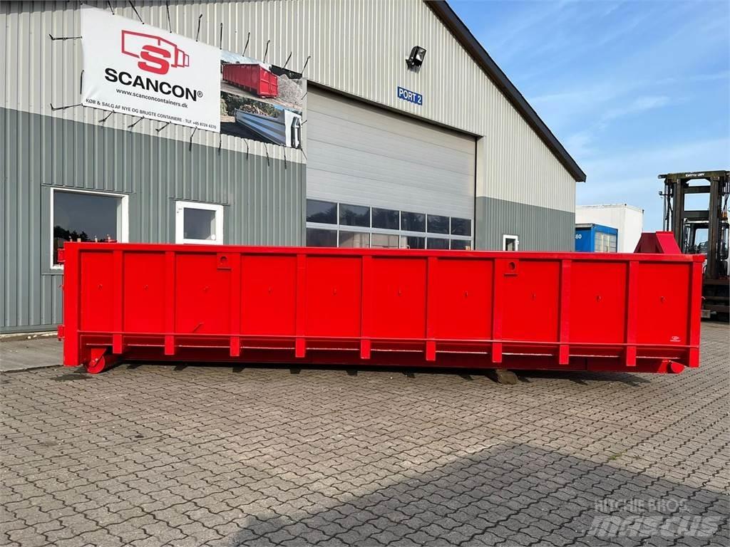  Scancon S6014 Platformas