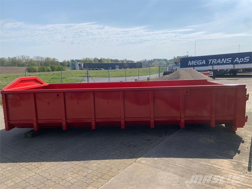  Scancon S6014 Platformas