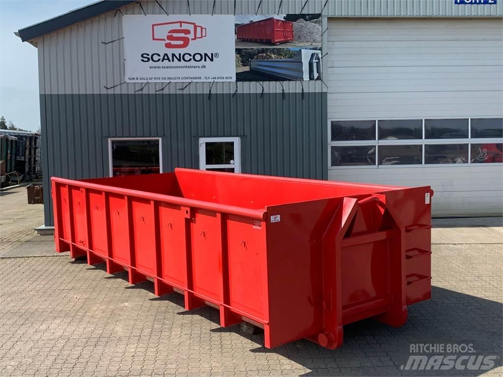  Scancon S6017 Platformas