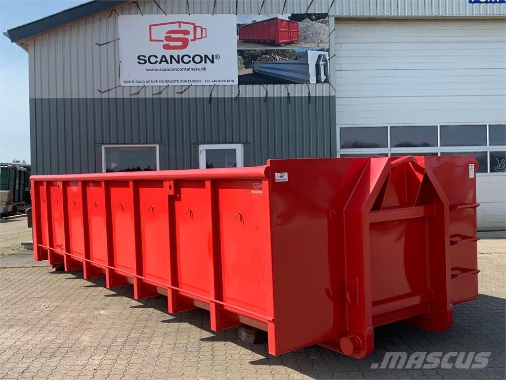  Scancon S6017 Platformas