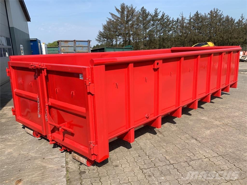  Scancon S6017 Platformas