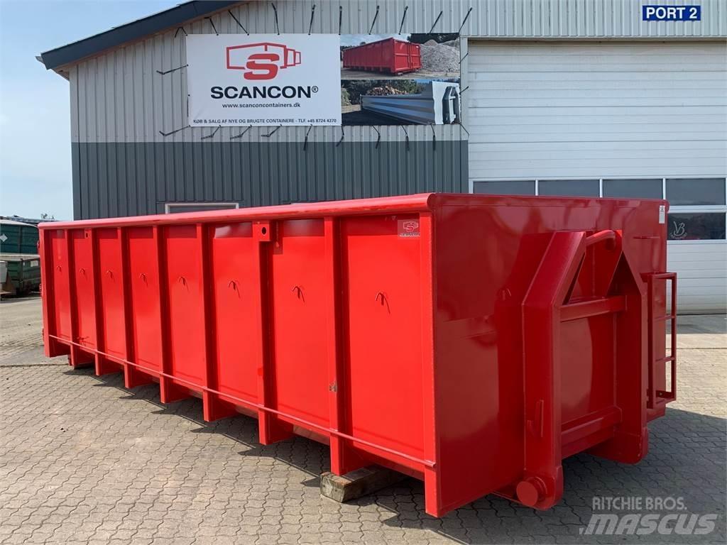 Scancon S6021 Platformas