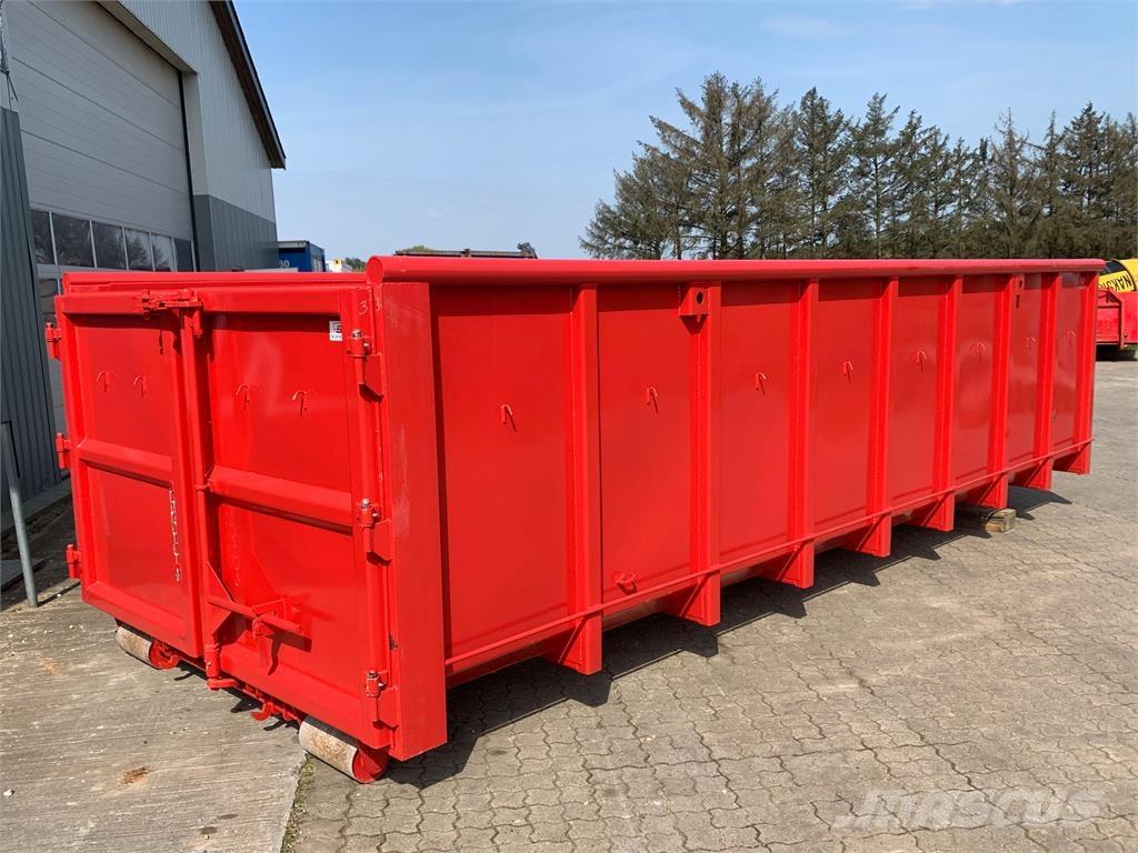  Scancon S6021 Platformas