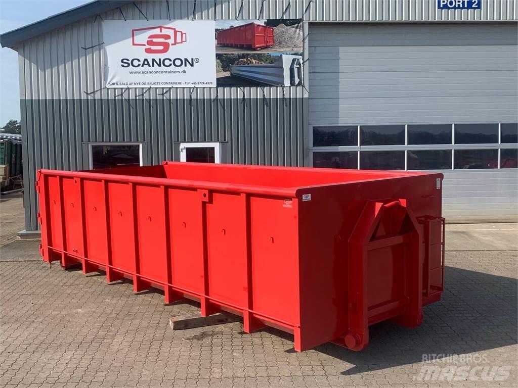  Scancon S6021K Platformas
