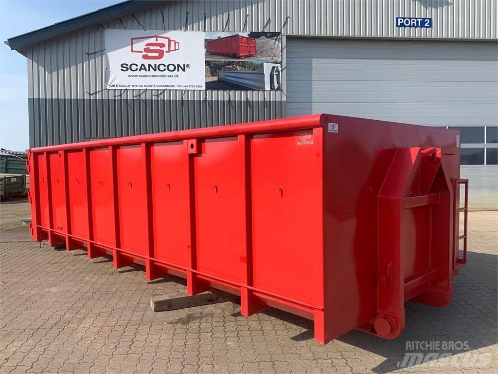  Scancon S6021K Platformas