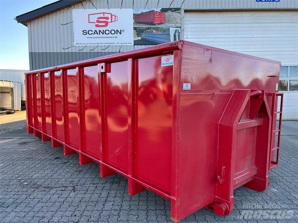  Scancon S6024 Platformas