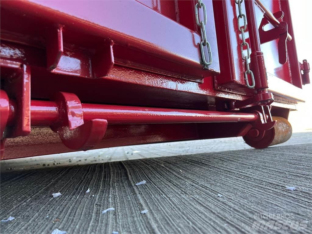  Scancon S6024 Platformas
