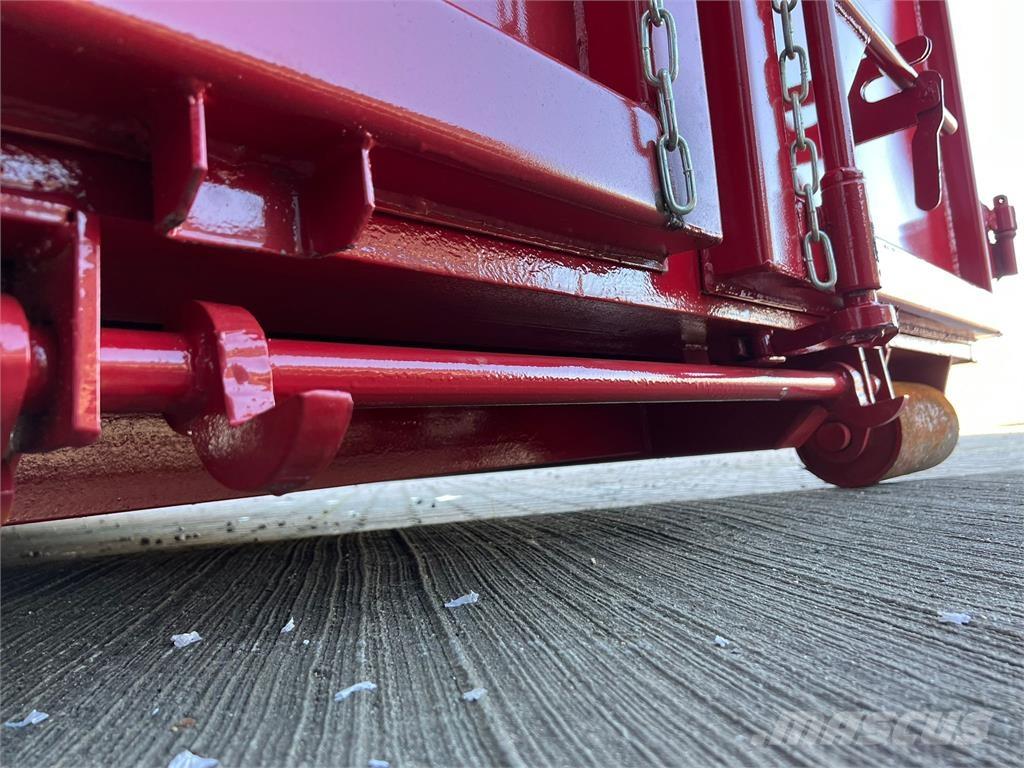  Scancon S6024 Platformas