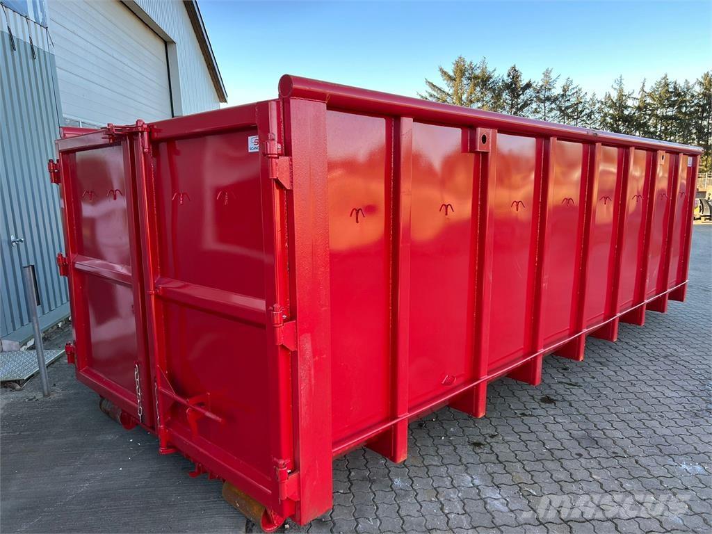  Scancon S6024 Platformas