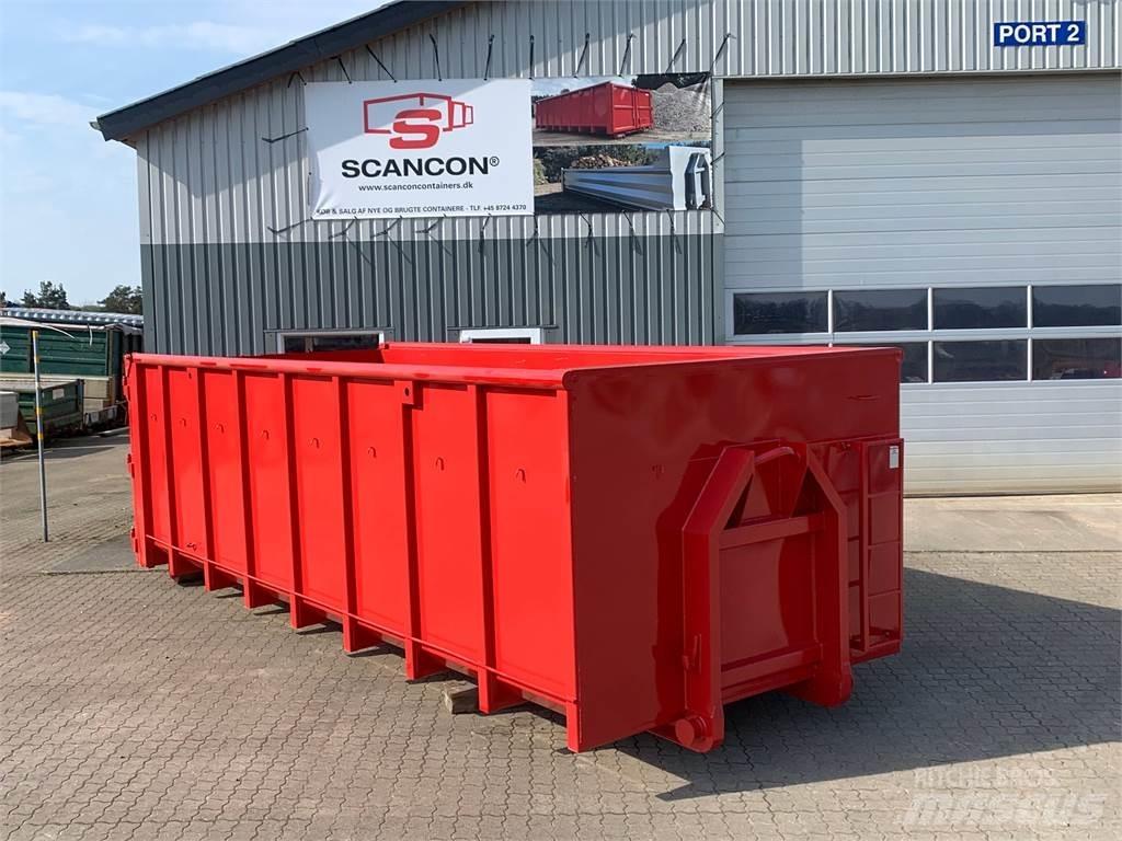  Scancon S6024K Platformas