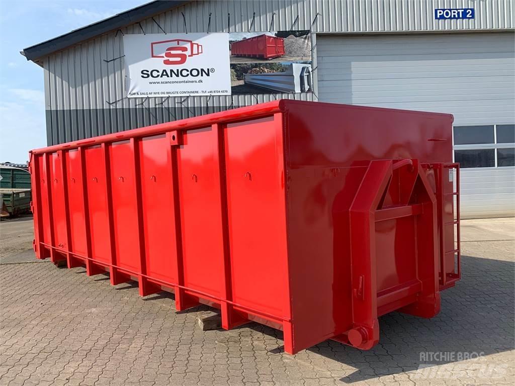  Scancon S6024K Platformas