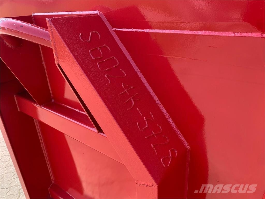  Scancon S6024K Platformas