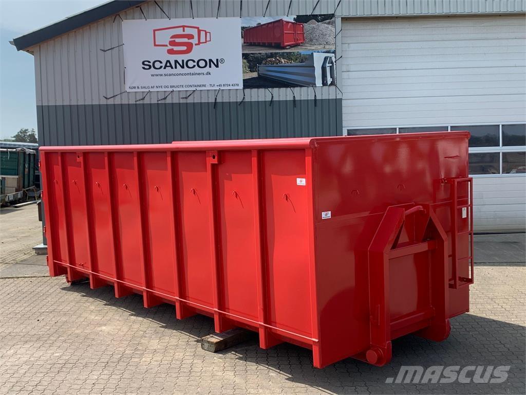  Scancon S6028 Platformas