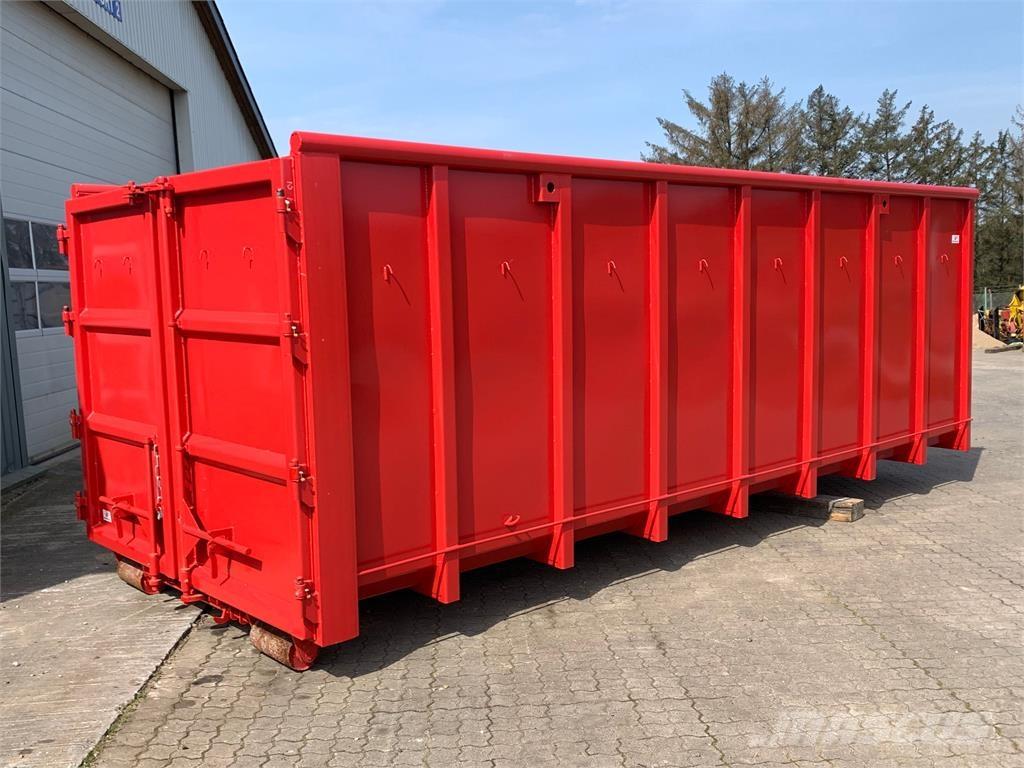  Scancon S6028 Platformas