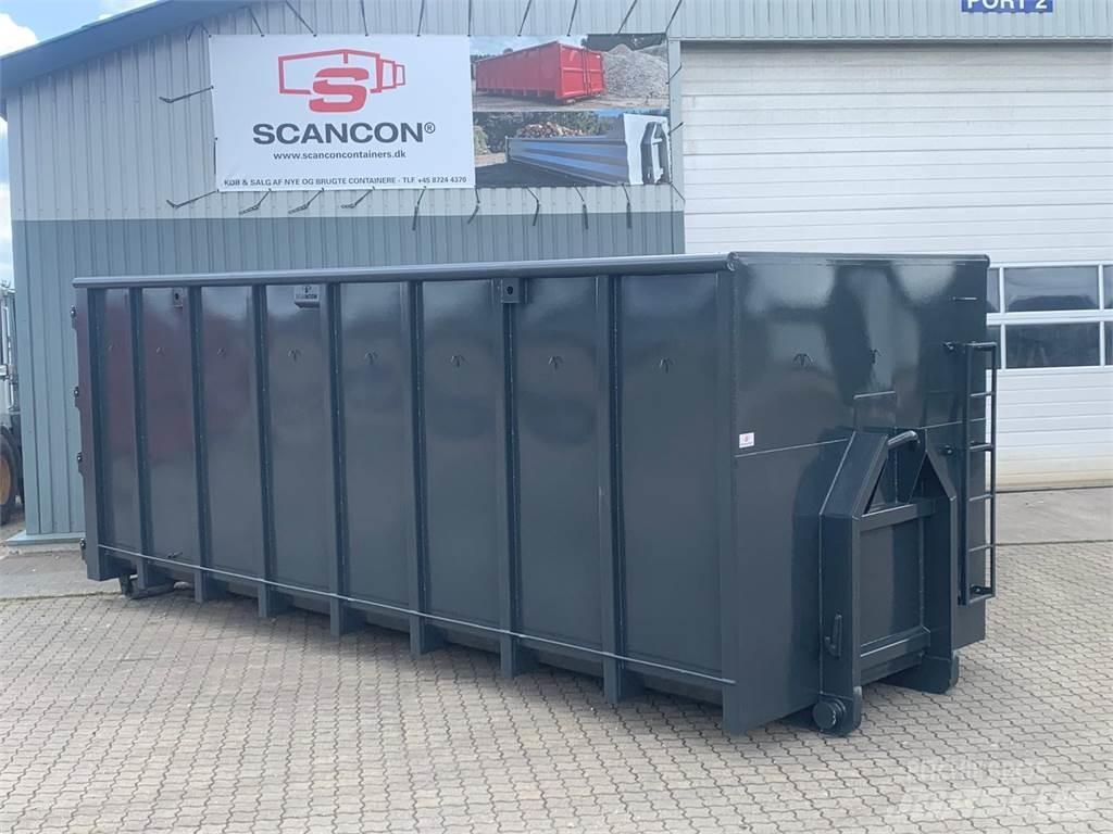  Scancon S6032 Platformas