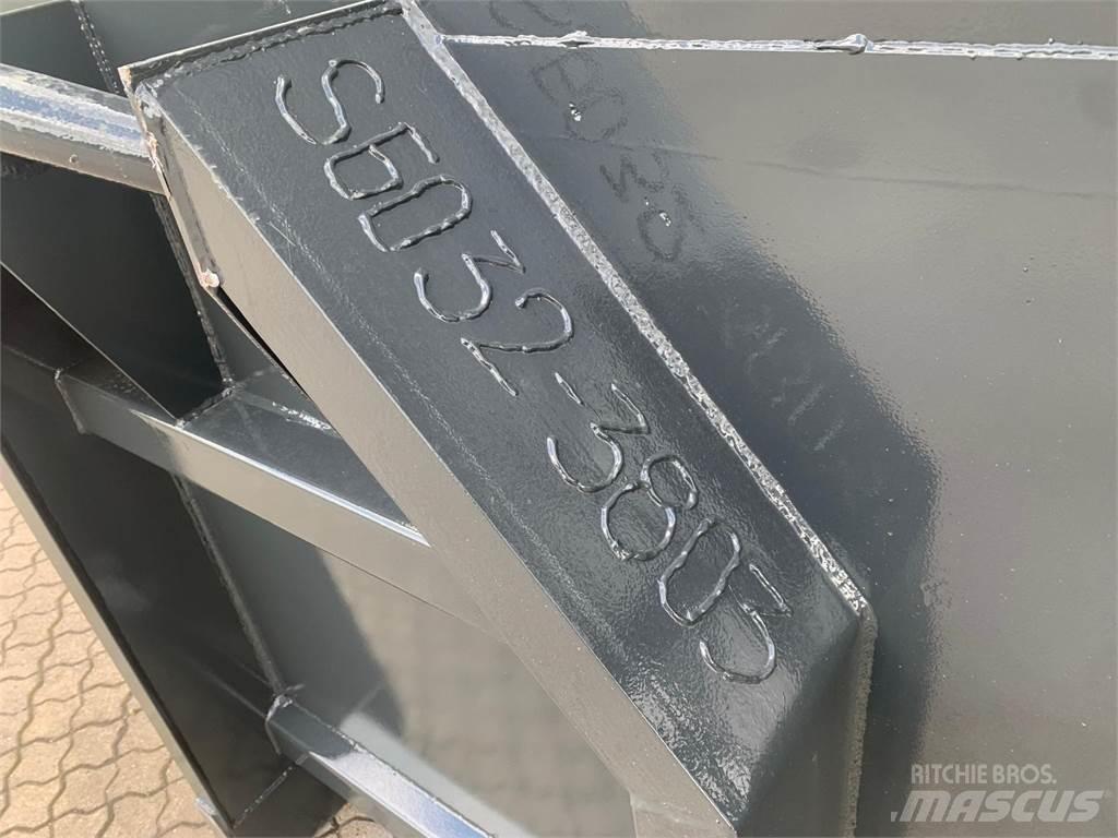  Scancon S6032 Platformas
