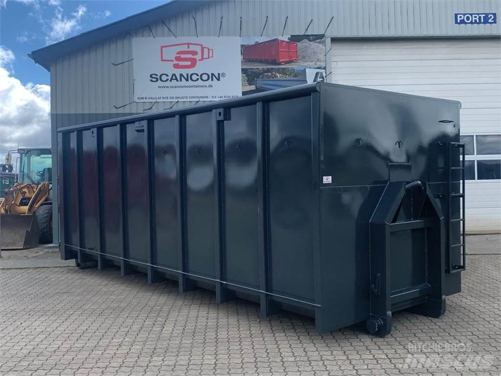  Scancon S6032 Platformas