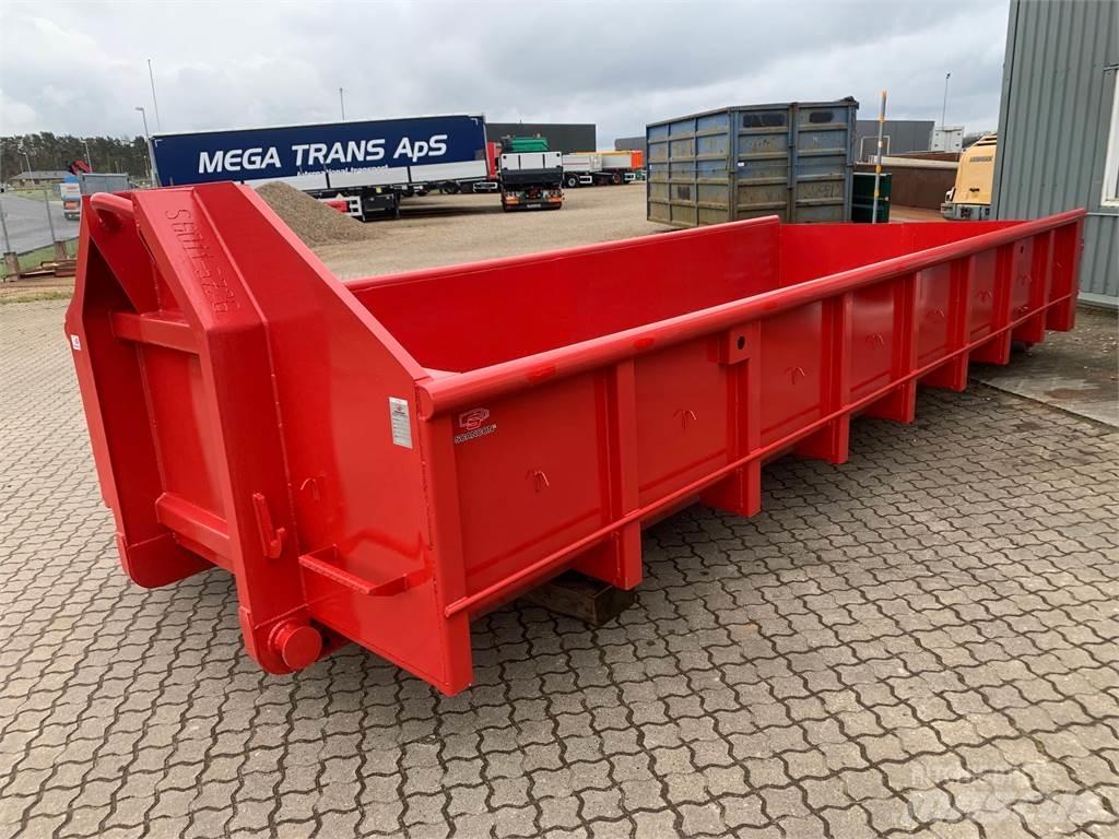 Scancon S6212 Platformas