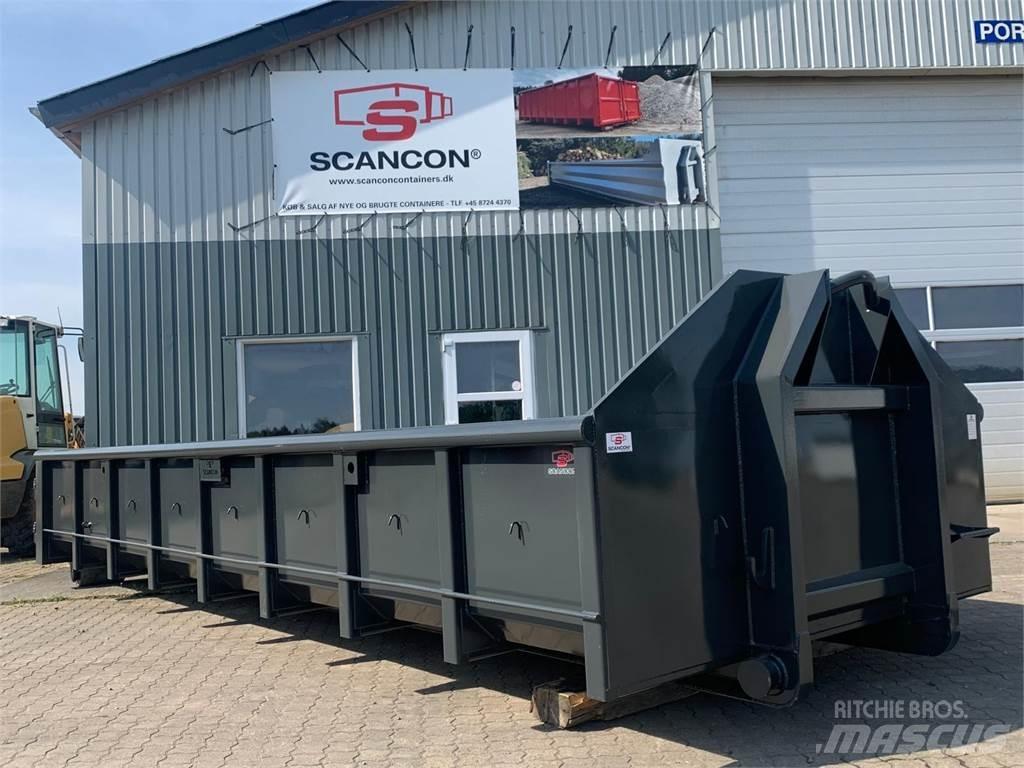  Scancon S6212 Platformas