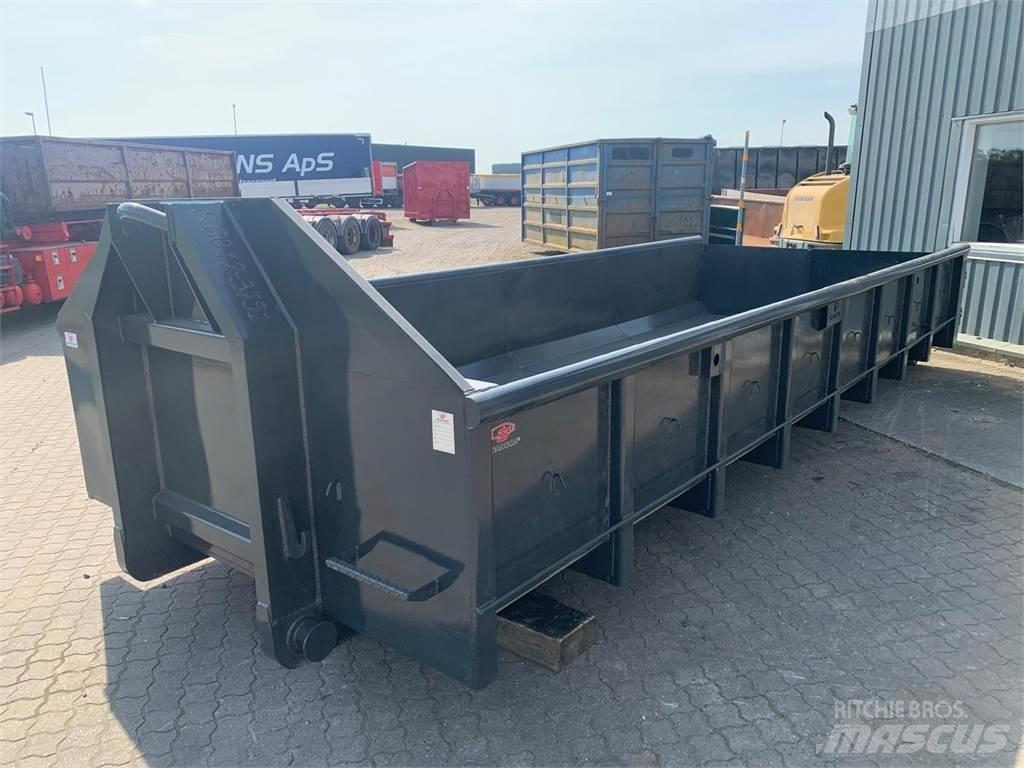  Scancon S6212 Platformas