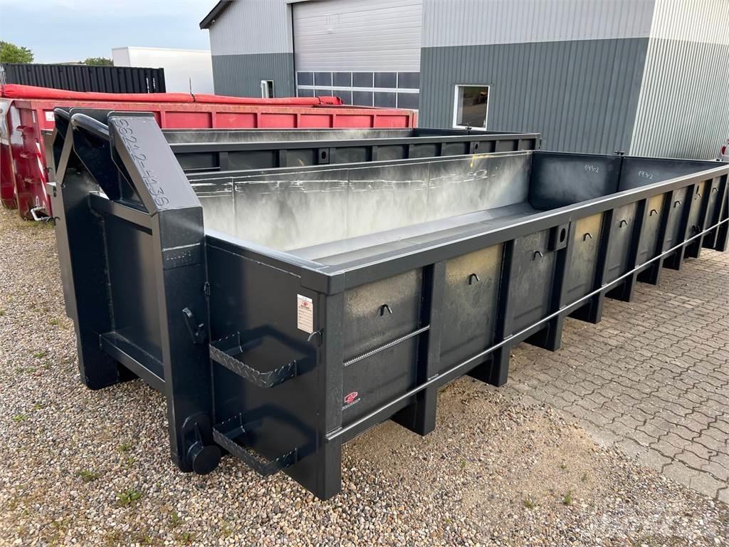  Scancon S6212 Platformas