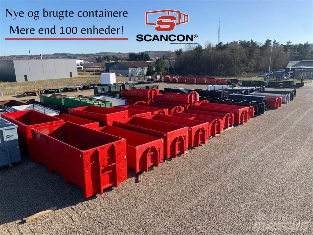  Scancon S6212 Platformas
