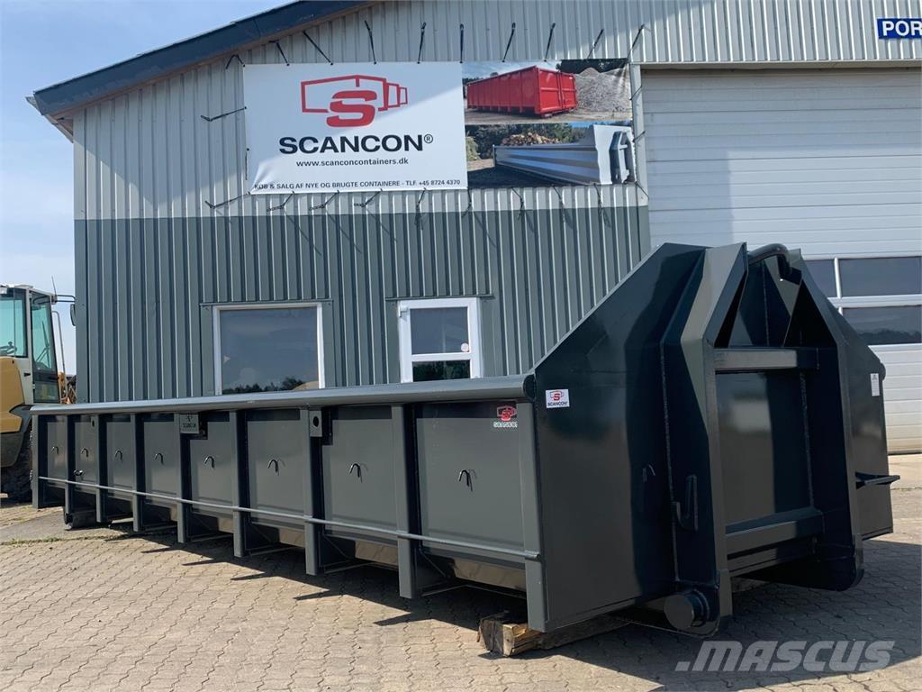  Scancon S6212 Platformas