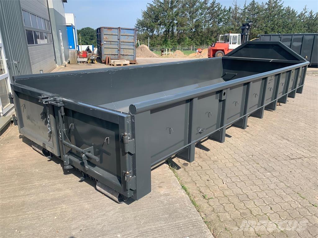  Scancon S6212 Platformas