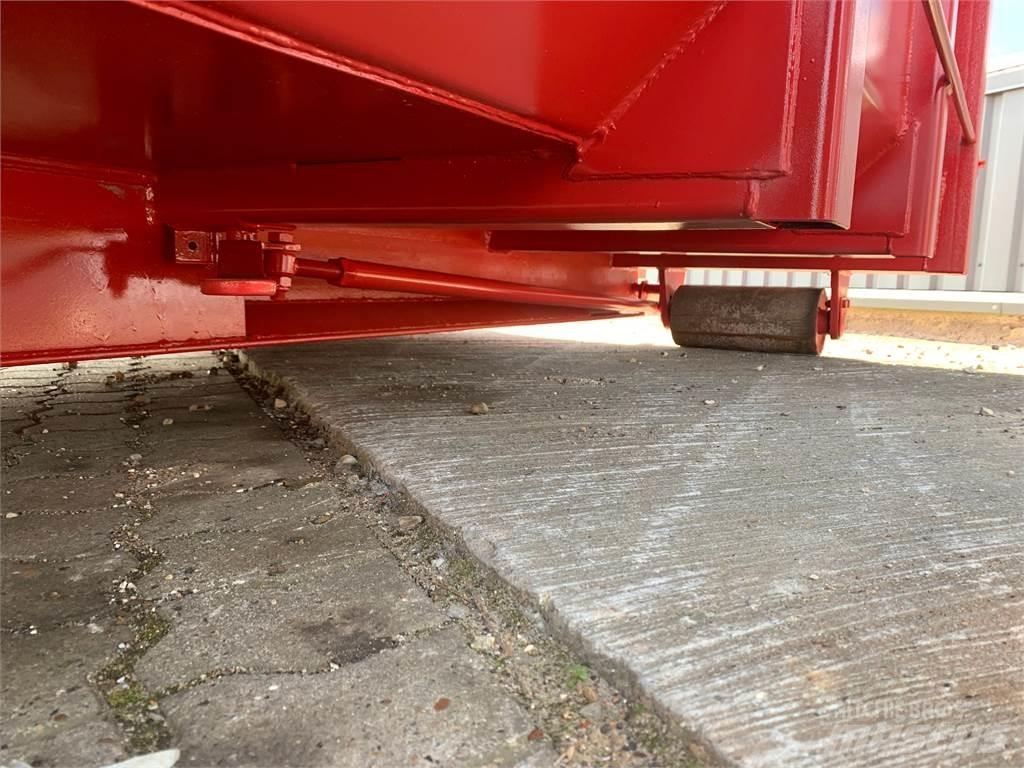  Scancon S6215 Platformas