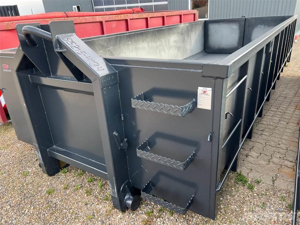  Scancon S6215 Platformas