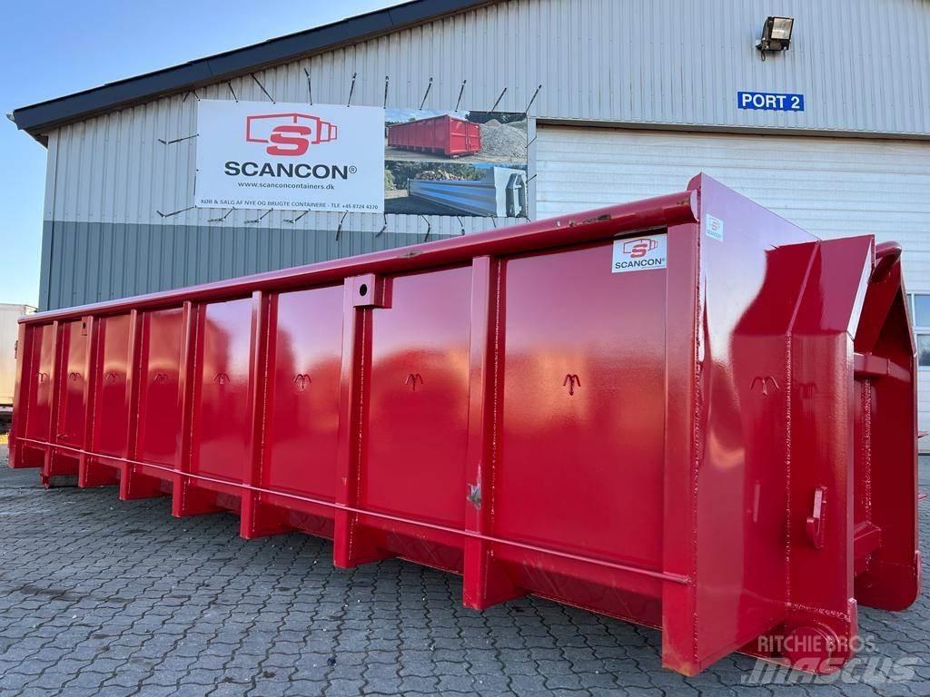  Scancon S6218 Platformas