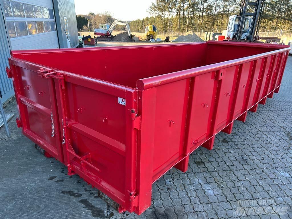  Scancon S6218 Platformas
