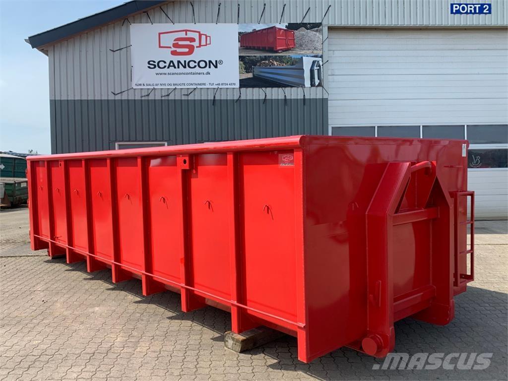  Scancon S6222 Platformas