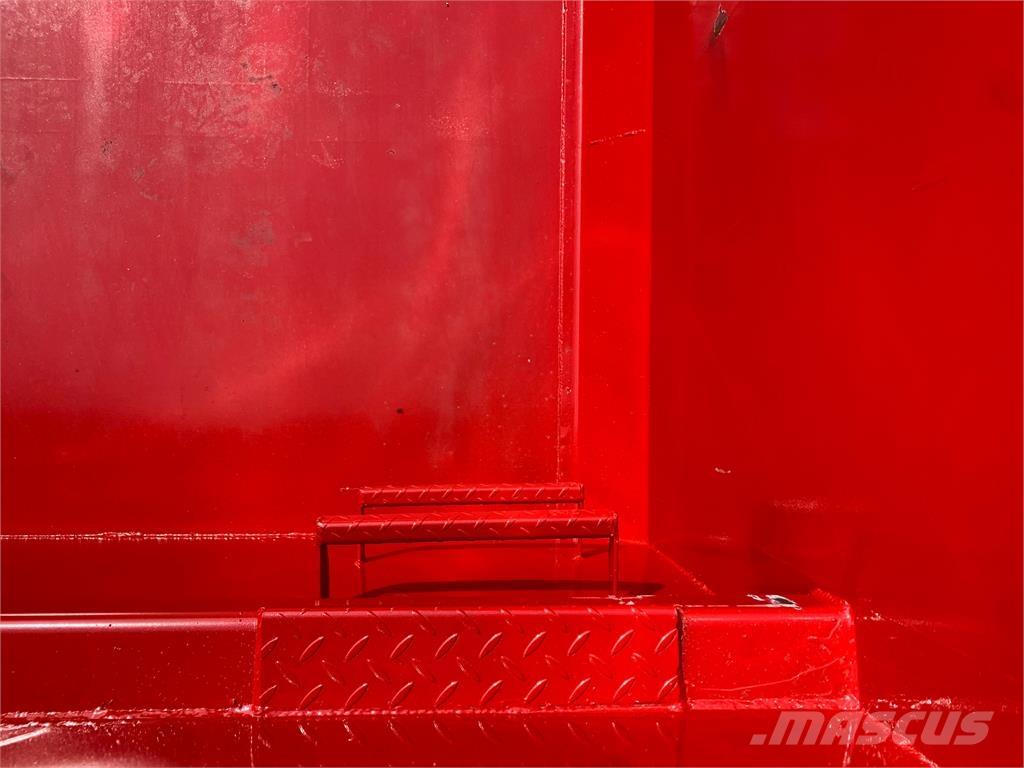  Scancon S6222 Platformas