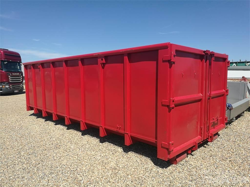  Scancon S6225 Platformas
