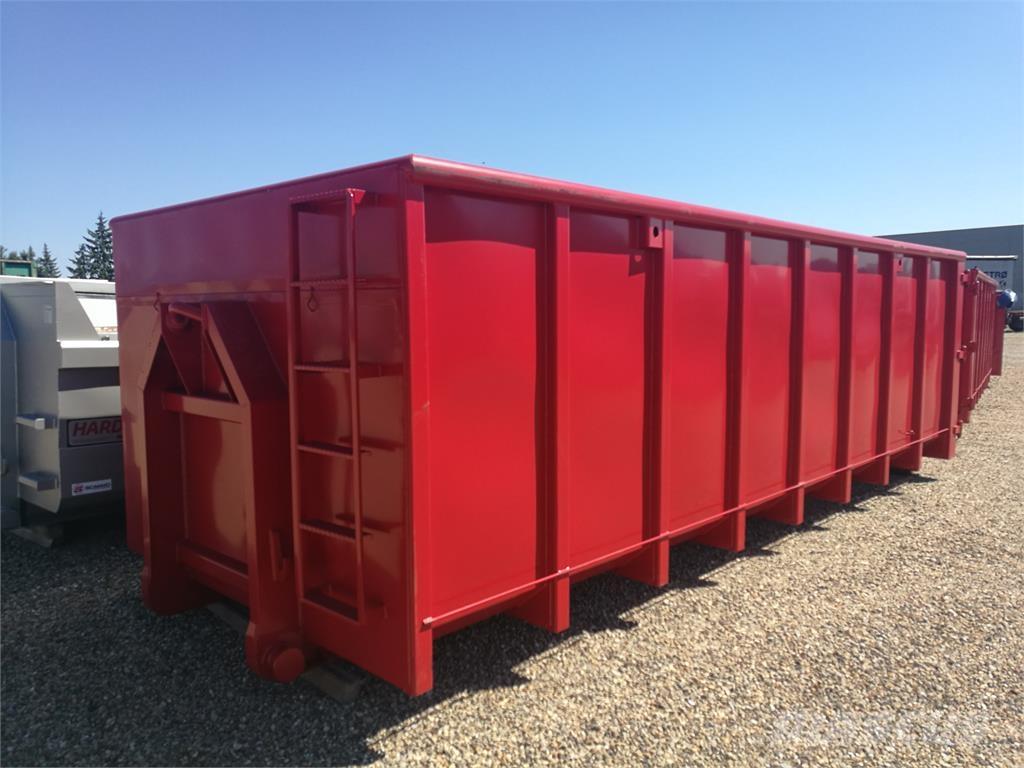  Scancon S6225 Platformas