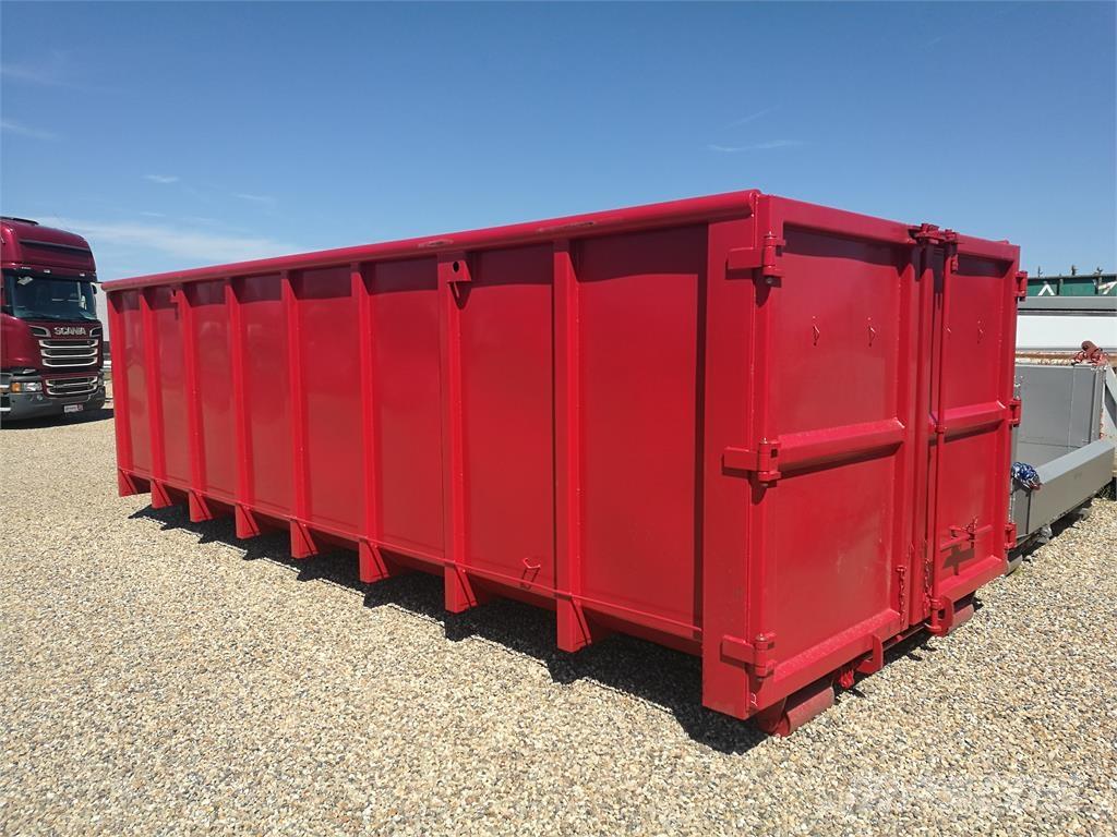  Scancon S6225 Platformas