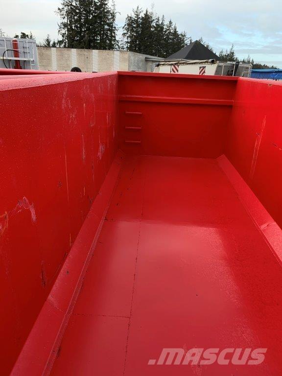  Scancon S6225 Platformas