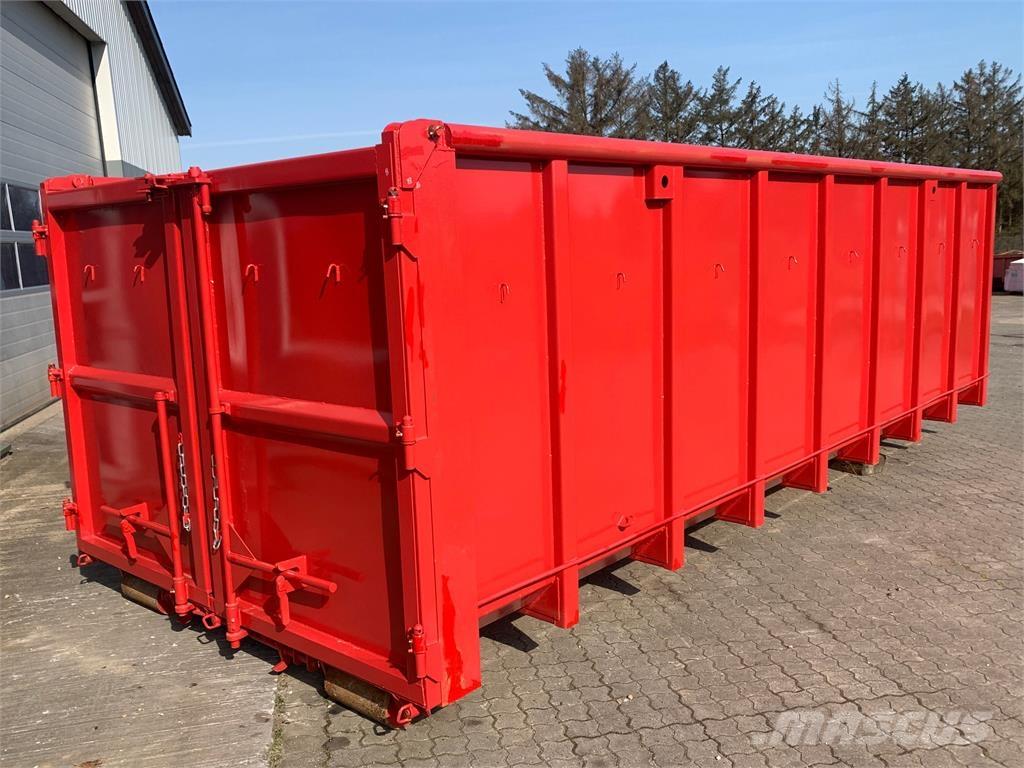  Scancon S6225K Platformas