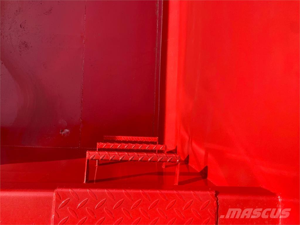  Scancon S6225K Platformas