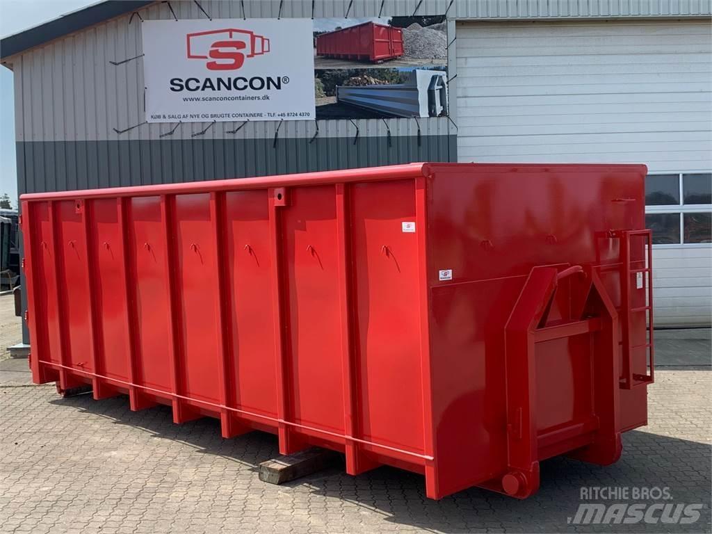  Scancon S6229 Platformas