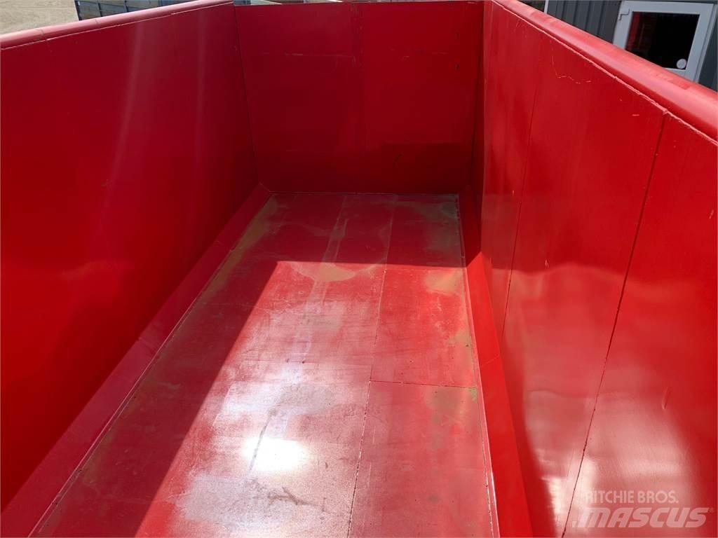  Scancon S6229 Platformas