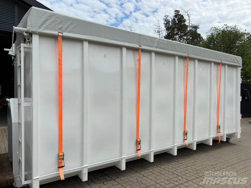  Scancon S6238 Platformas